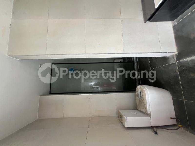 5 bedroom House for rent Banana Island Ikoyi Lagos