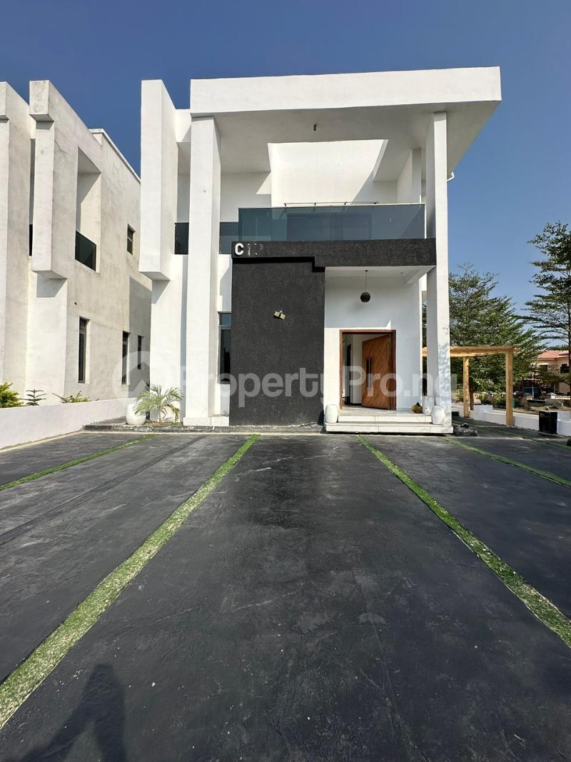 5 bedroom House for sale Orchid Lekki Lagos