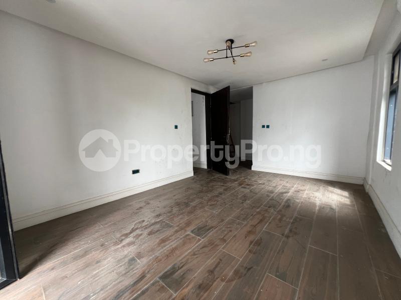 5 bedroom House for rent Banana Island Ikoyi Lagos