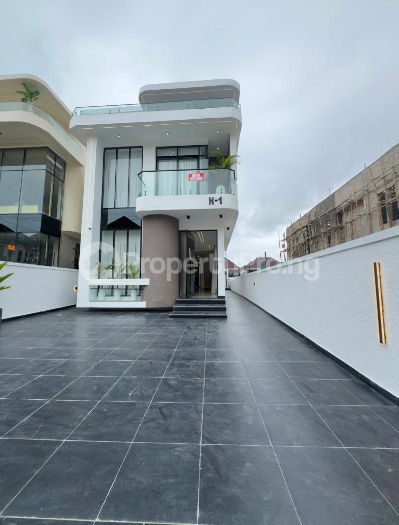 5 bedroom House for sale Orchid Lekki Lagos
