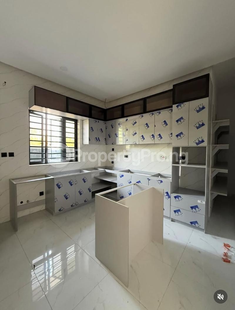 5 bedroom House for sale VGC Lekki Lagos
