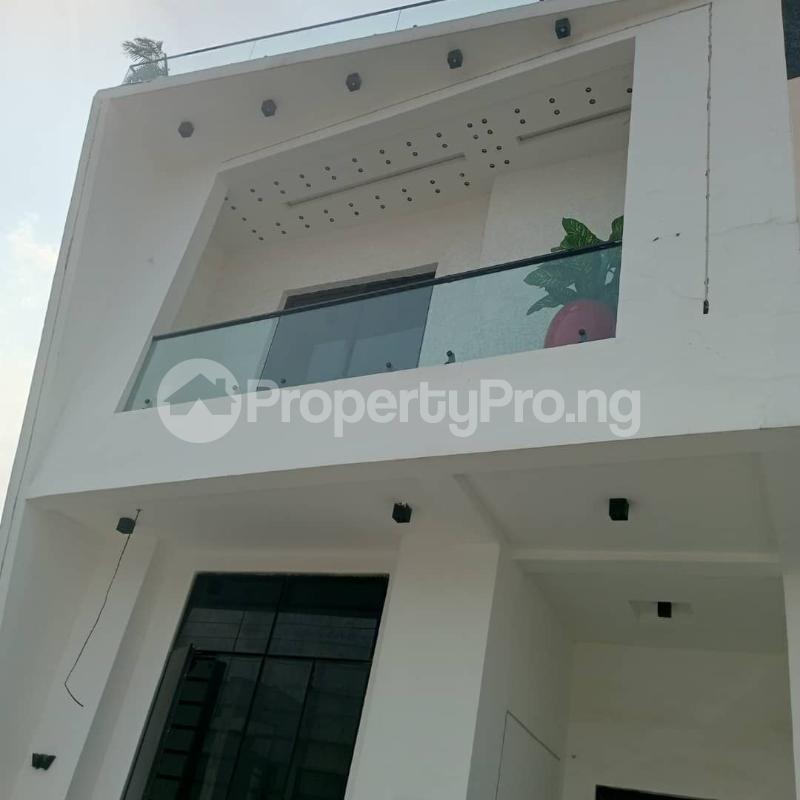 5 bedroom House for rent Lekki Palm City Estate Ado Road Ajah Lagos