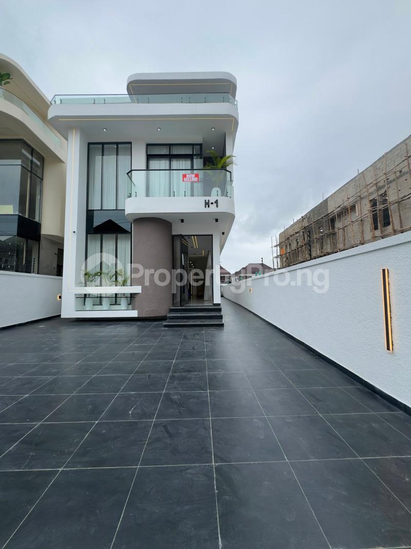 5 bedroom House for sale Orchid Lekki Lagos