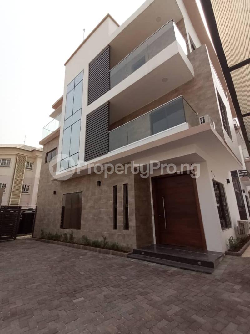 5 bedroom House for sale Ikoyi Lagos