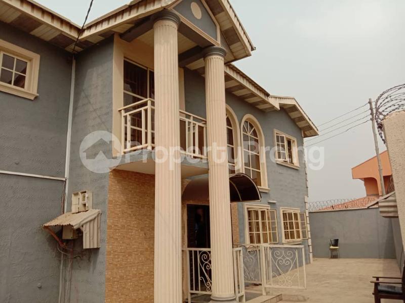 5 bedroom House for sale Elephant Gate, Oluyole Estate Ibadan Oluyole Estate Ibadan Oyo