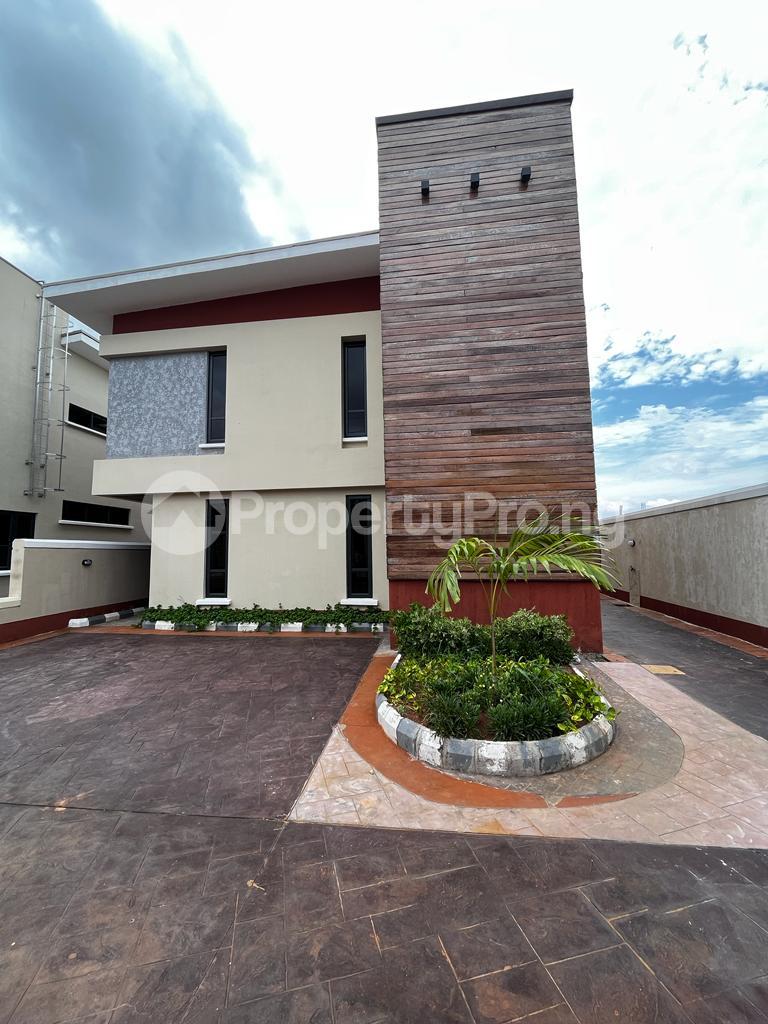 5 bedroom House for rent Ikoyi Lagos