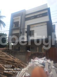 5 bedroom House for sale Owukori Crescent, Alaka Estate Surulere Lagos