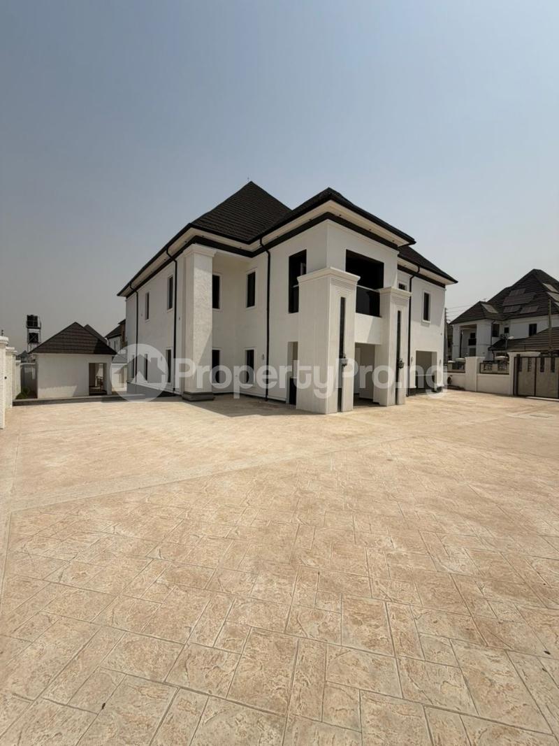 5 bedroom House for sale Lokogoma Abuja