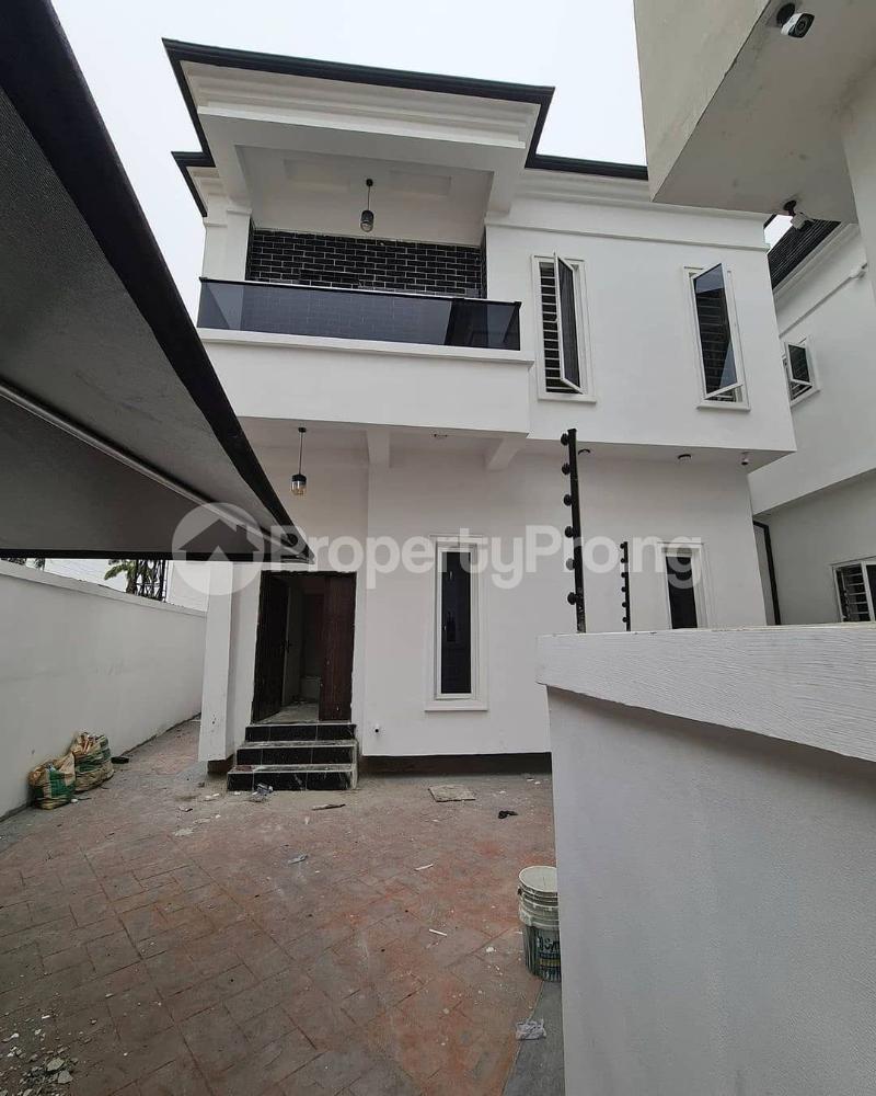 5 bedroom House for sale Agungi Lekki Lagos