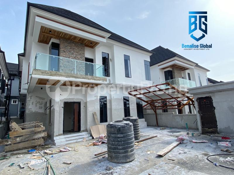 5 bedroom House for sale Ikota Lekki Lagos