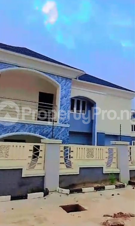 5 bedroom House for rent Guzape Guzape Abuja