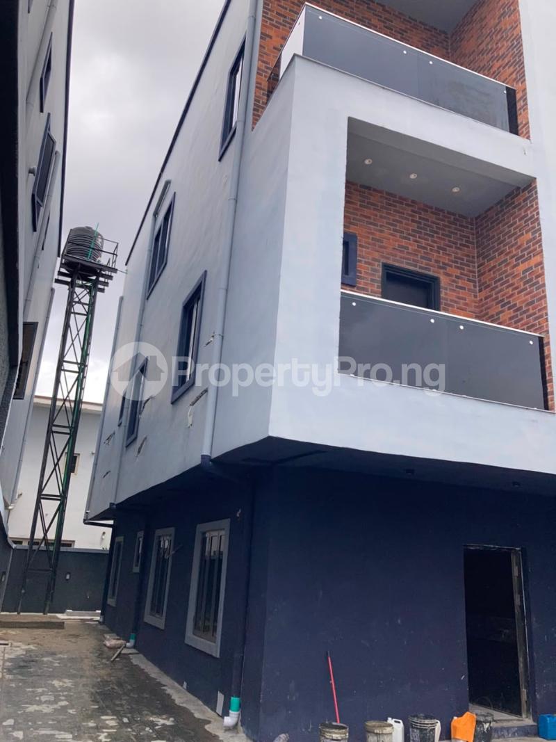 5 bedroom House for rent Ikeja GRA Ikeja Lagos