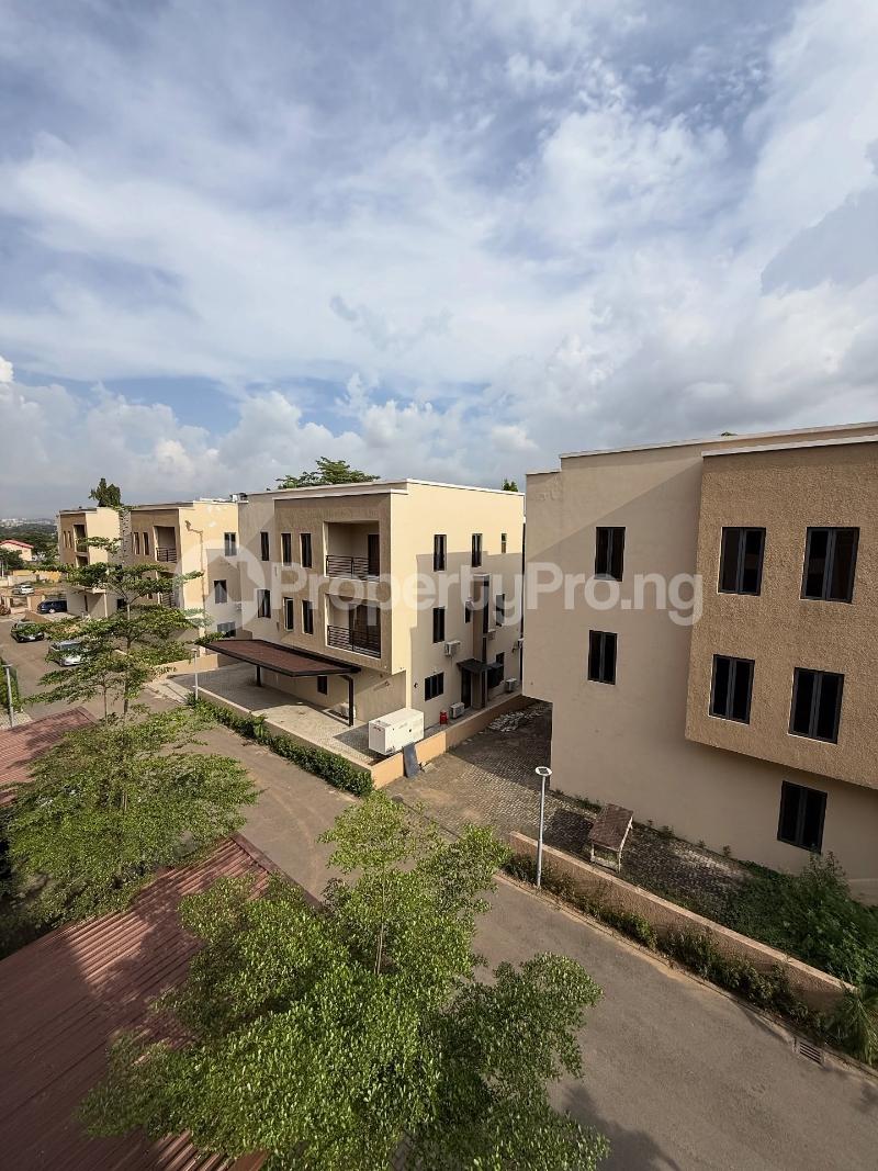 5 bedroom House for sale Jabi Abuja