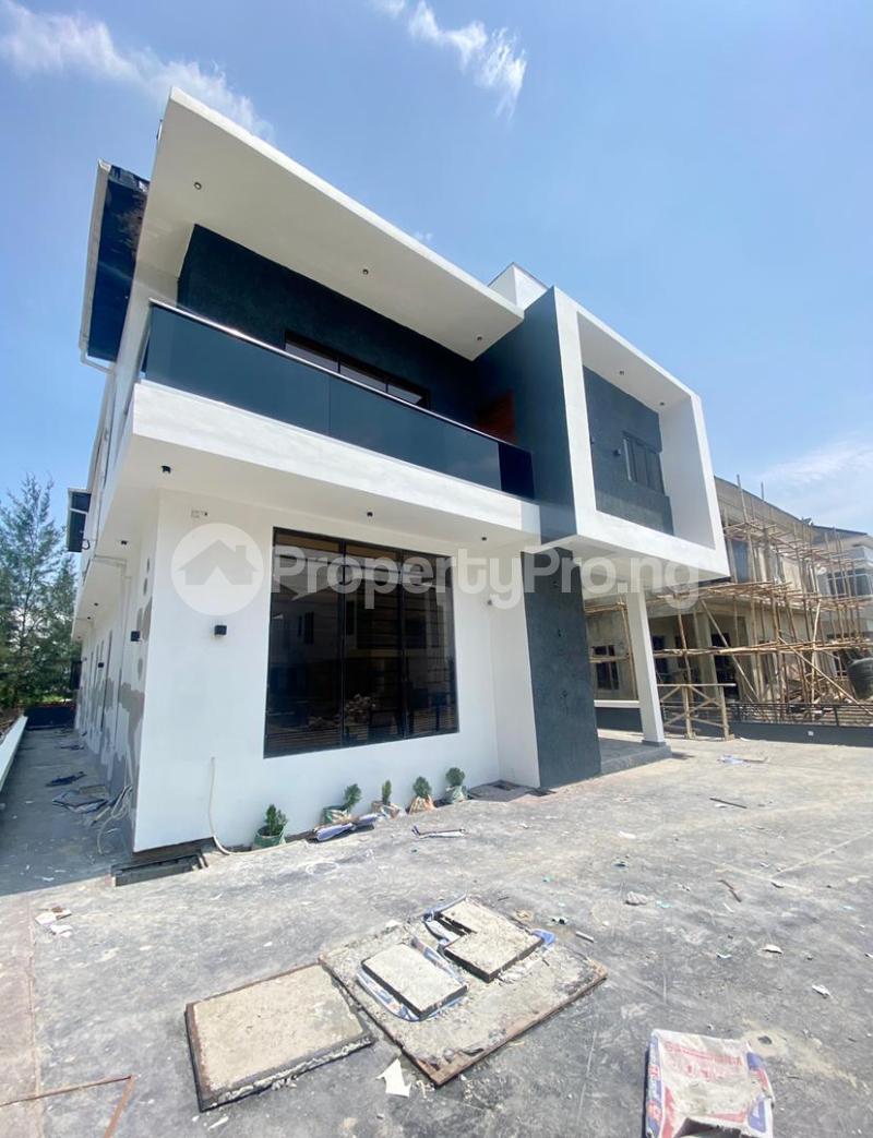 5 bedroom House for sale Ikota Lekki Lagos