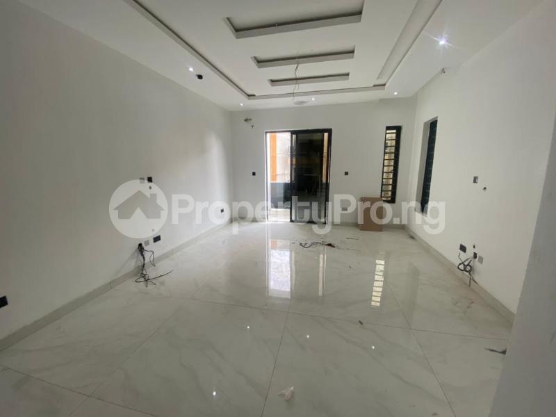 5 bedroom House for sale Ikeja GRA Ikeja Lagos