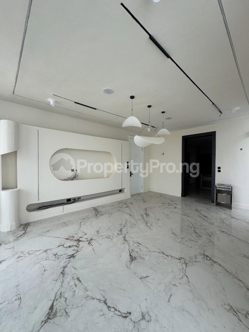 5 bedroom House for sale Lekki Phase 1 Lekki Lagos