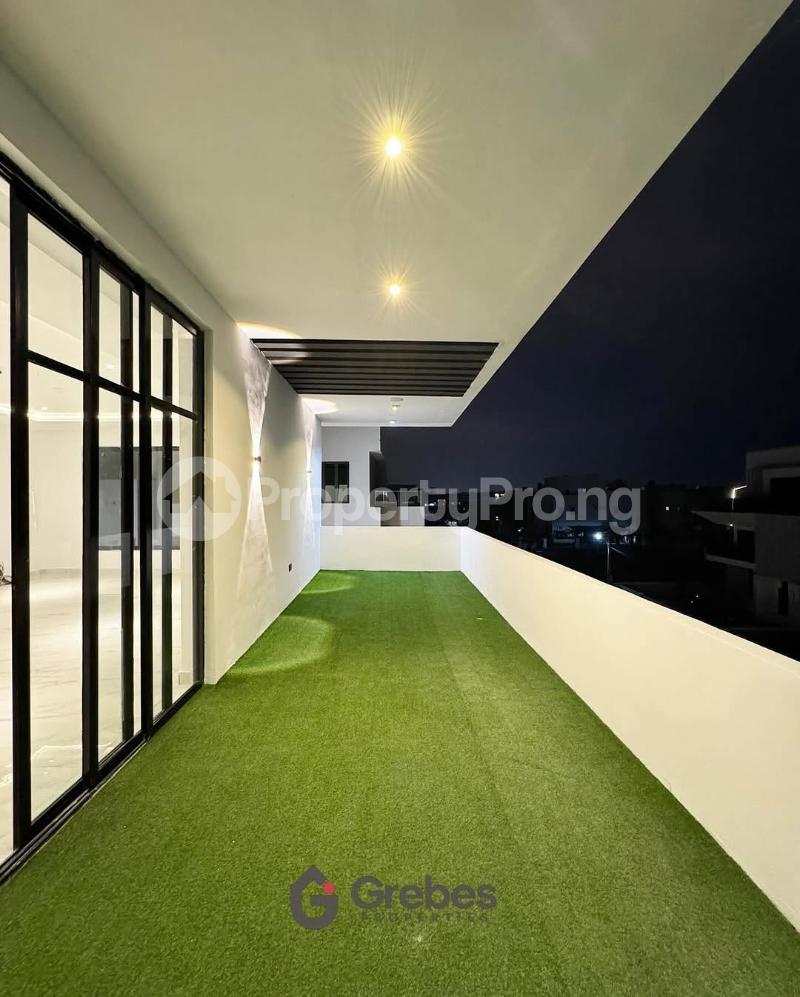 5 bedroom House for sale orchid Lekki Lagos