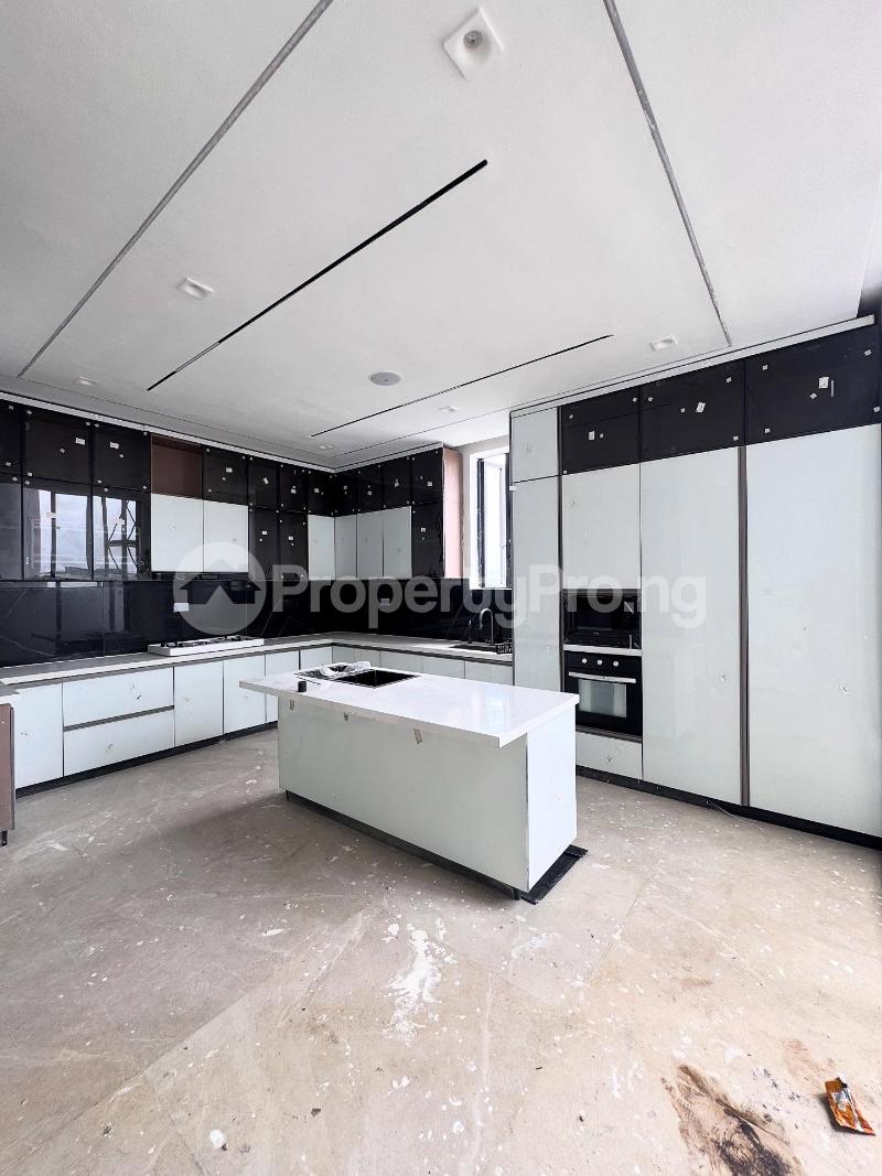 5 bedroom House for sale Lekki Phase 1 Lekki Lagos