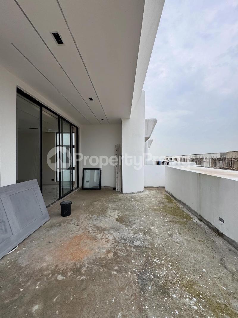 5 bedroom House for sale Lekki Phase 1 Lekki Lagos