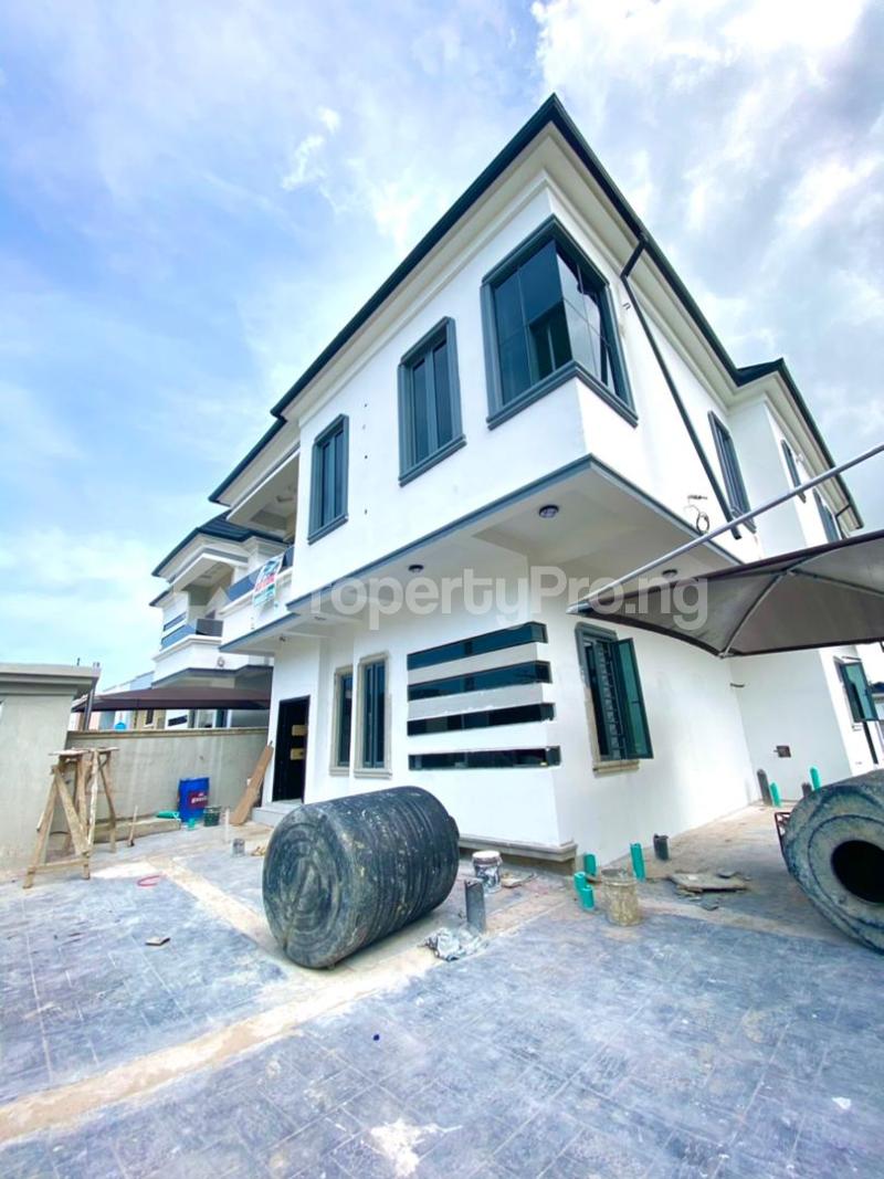 5 bedroom House for sale Ikota Lekki Lagos