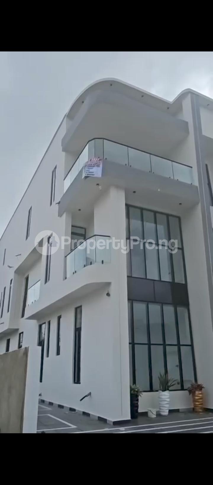 5 bedroom House for sale Lekki Offshore Ikate Lekki Lagos