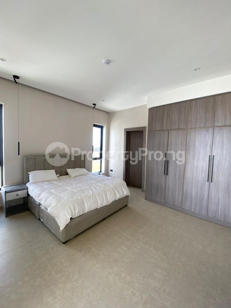 5 bedroom House for sale VGC Lekki Lagos