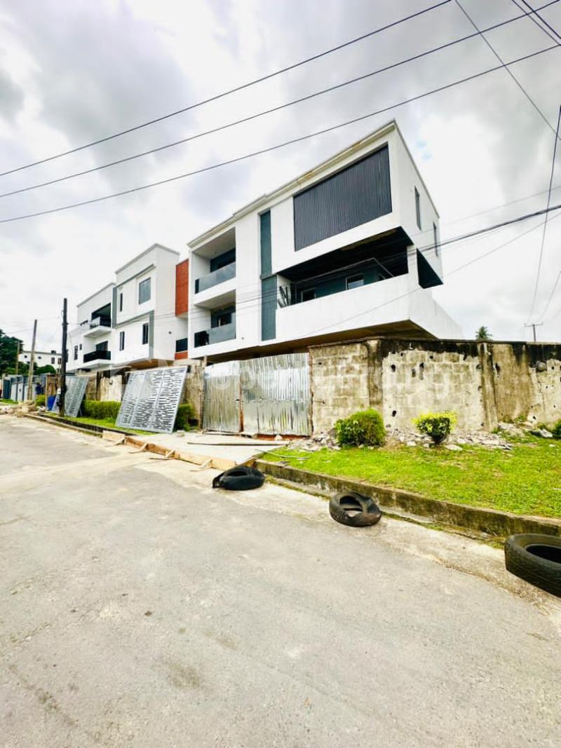 5 bedroom House for sale Maryland Lagos - 0