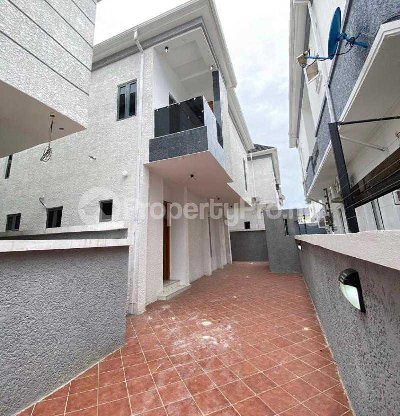 5 bedroom House for sale chevron Lekki Lagos