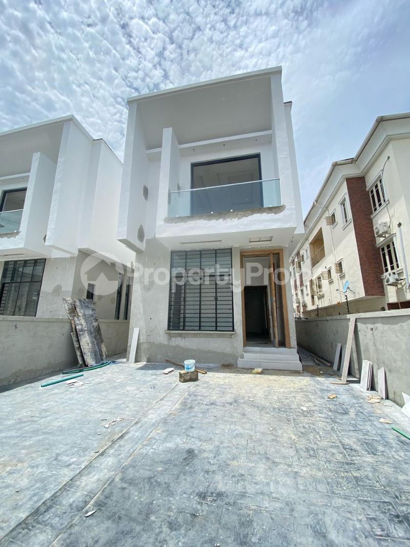5 bedroom House for sale Osapa london Lekki Lagos