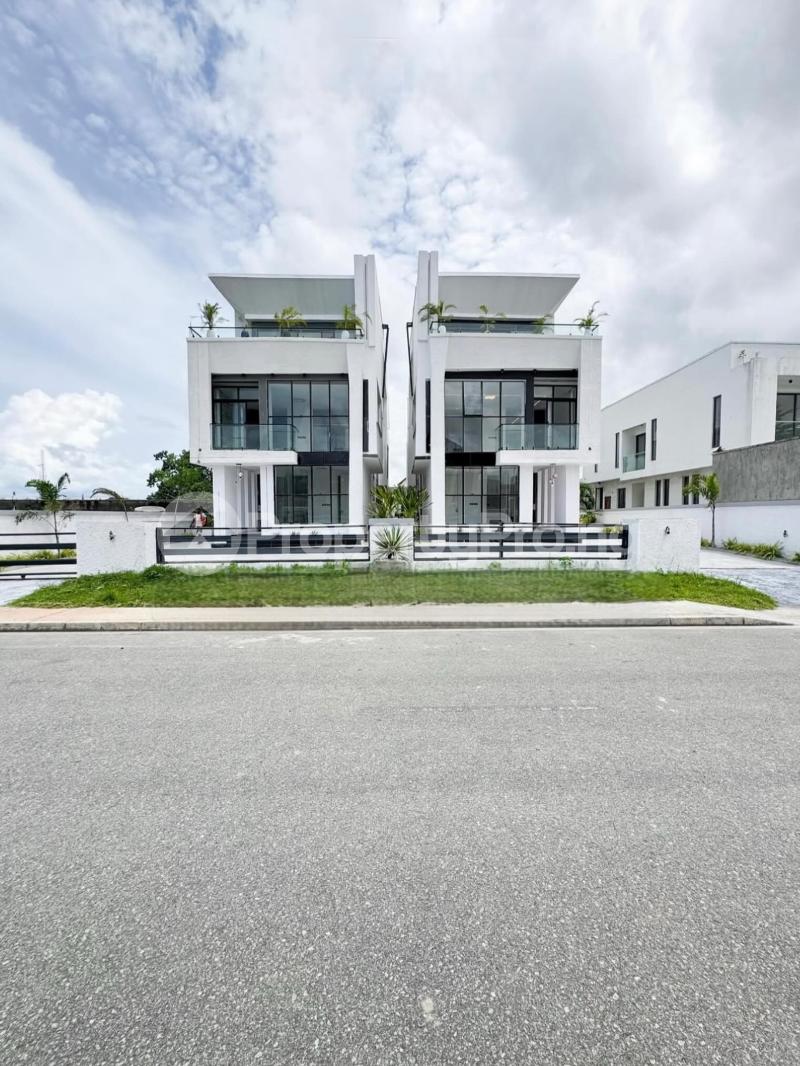 5 bedroom House for sale Ajah Lagos