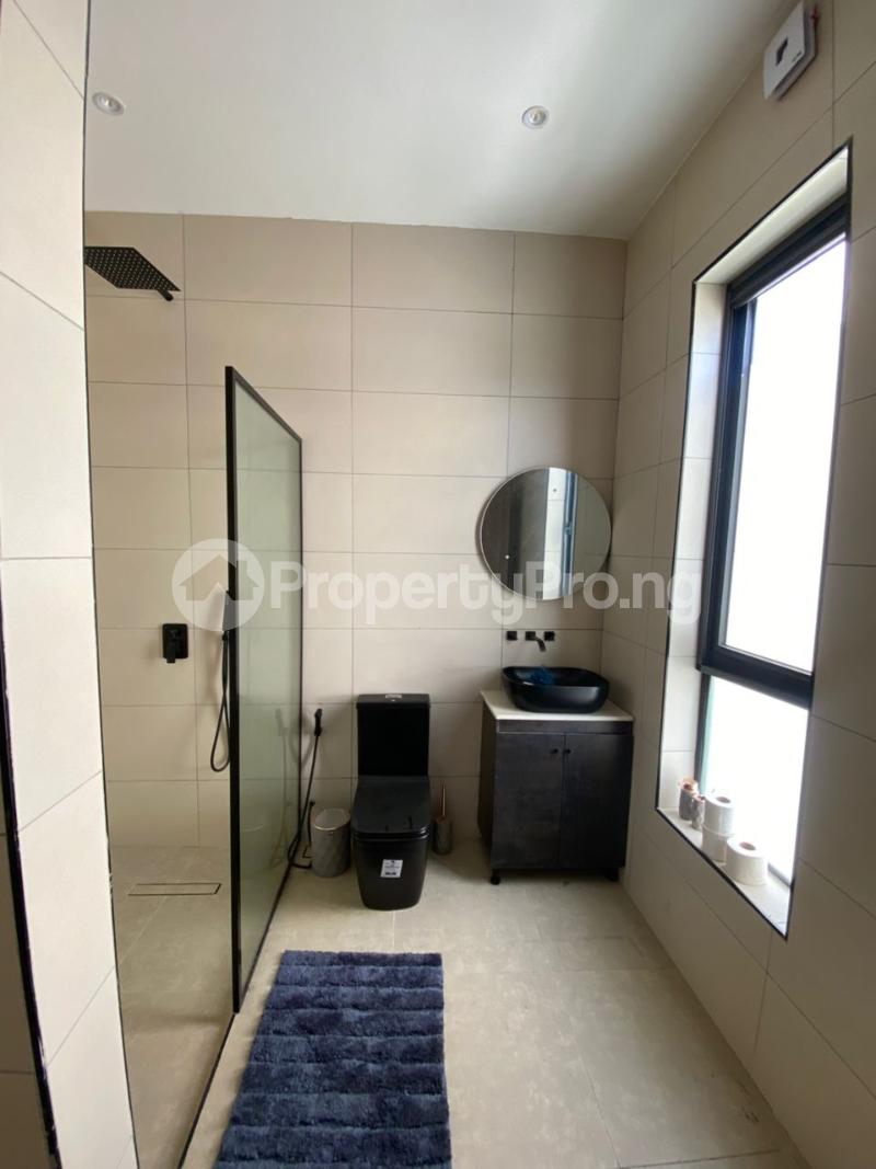 5 bedroom House for sale VGC Lekki Lagos