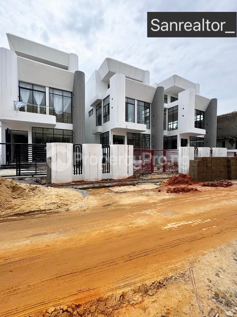 5 bedroom House for sale Lekki Phase 1 Lekki Lagos