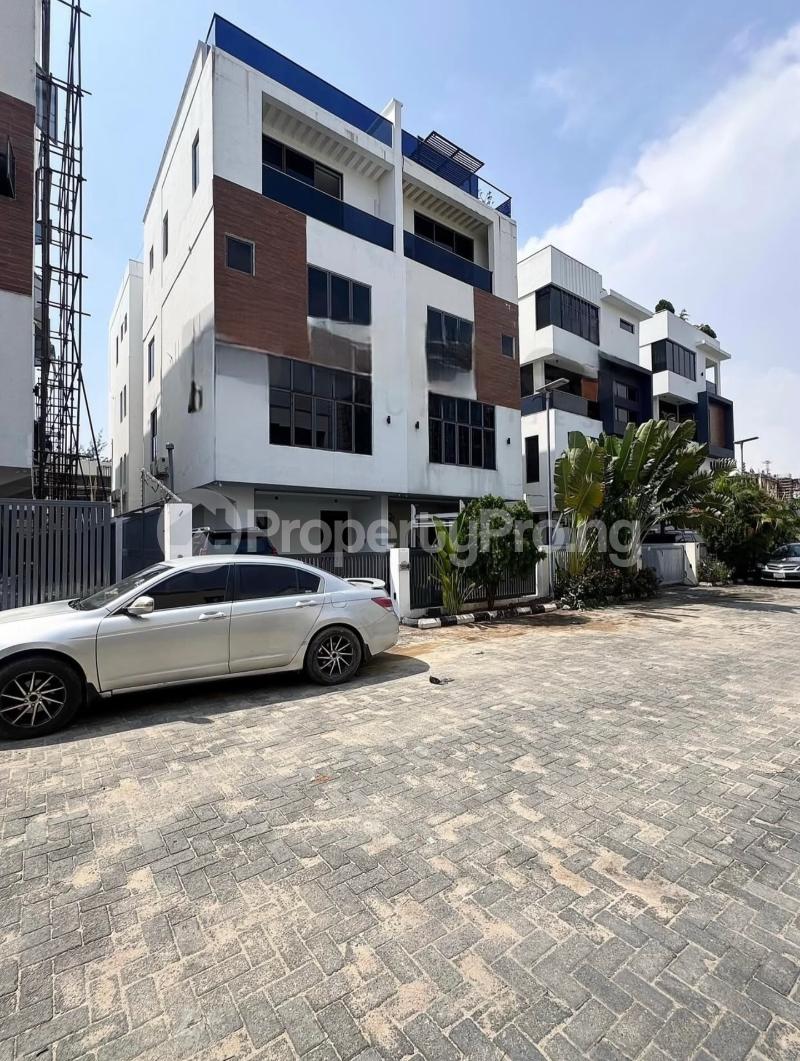5 bedroom House for sale Ikoyi Lagos