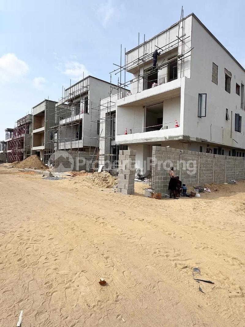 5 bedroom House for sale Lekki Phase 1 Lekki Lagos