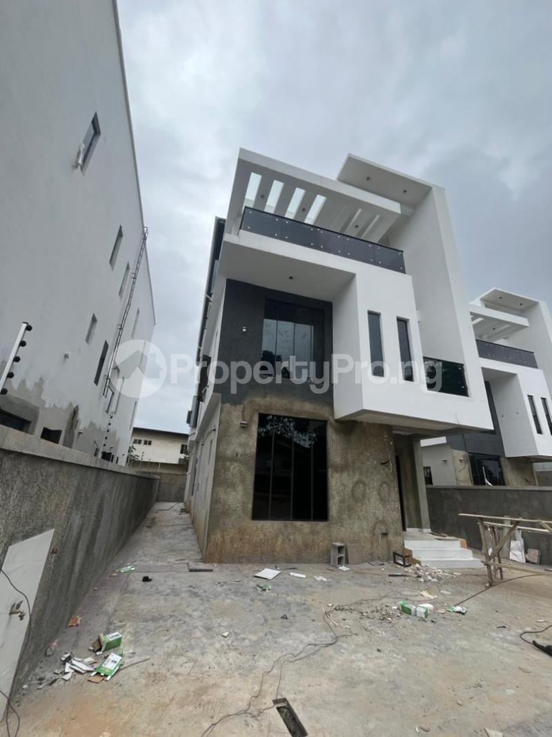 5 bedroom House for sale Adeniyi Jones Ikeja Lagos
