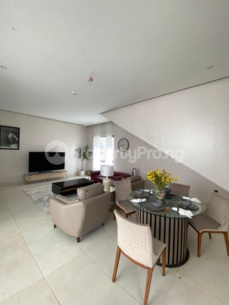 5 bedroom House for sale VGC Lekki Lagos