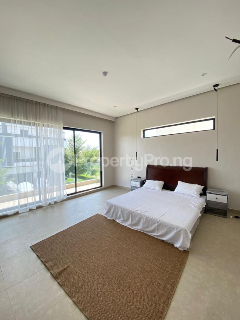 5 bedroom House for sale VGC Lekki Lagos