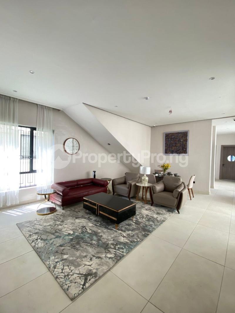 5 bedroom House for sale VGC Lekki Lagos