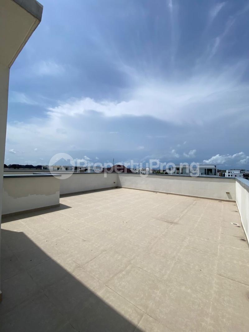 5 bedroom House for sale VGC Lekki Lagos