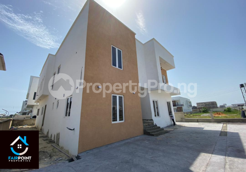 5 bedroom House for sale   Lekki Phase 2 Lekki Lagos