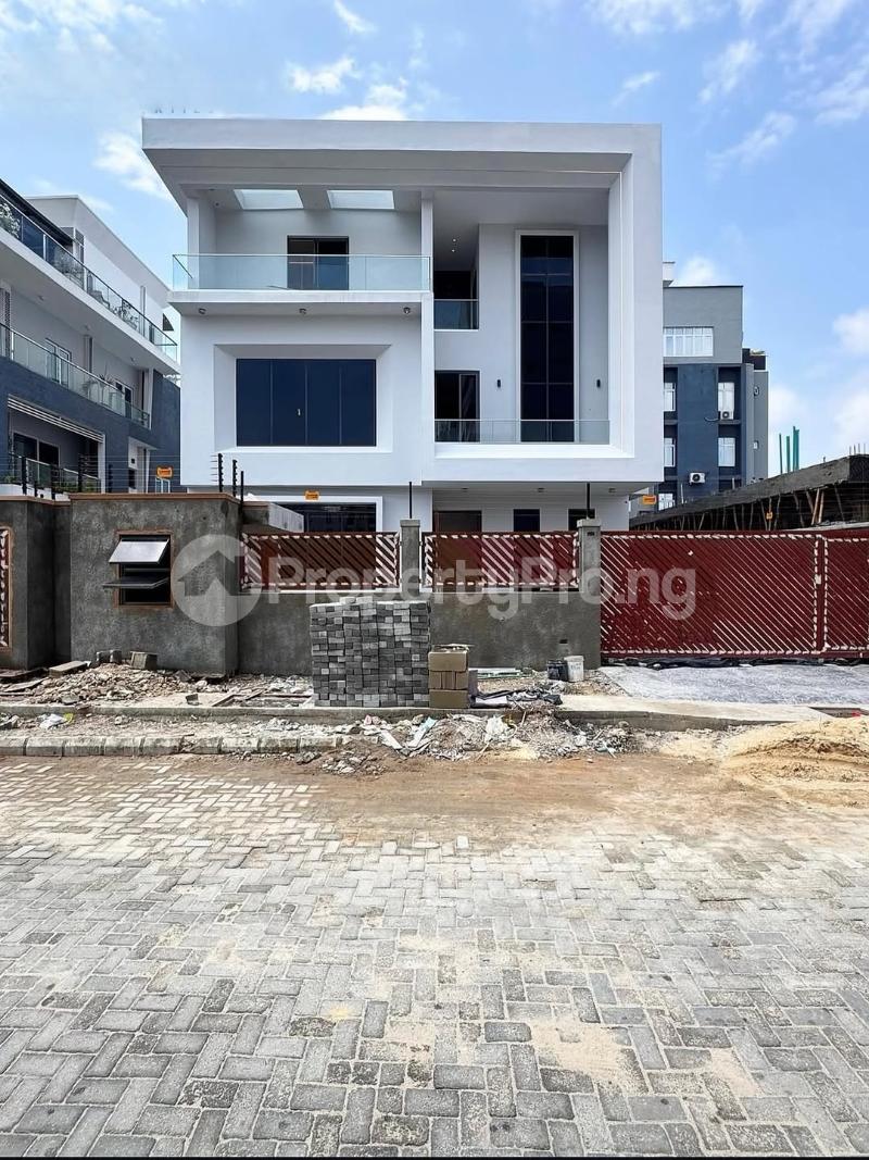 5 bedroom House for sale Ikoyi Lagos