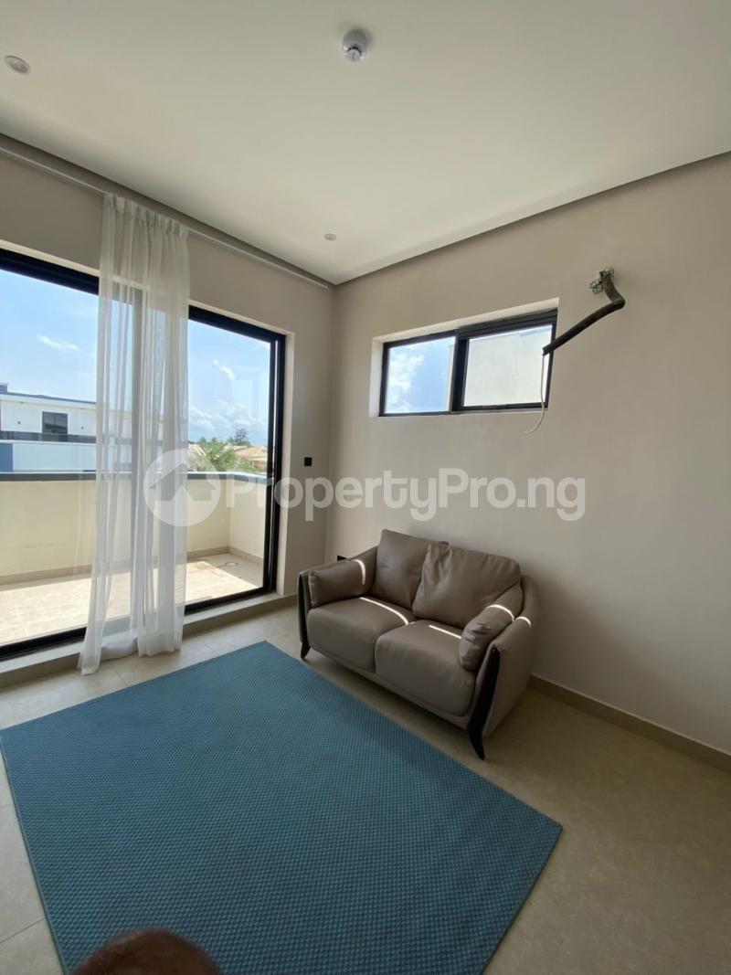 5 bedroom House for sale VGC Lekki Lagos