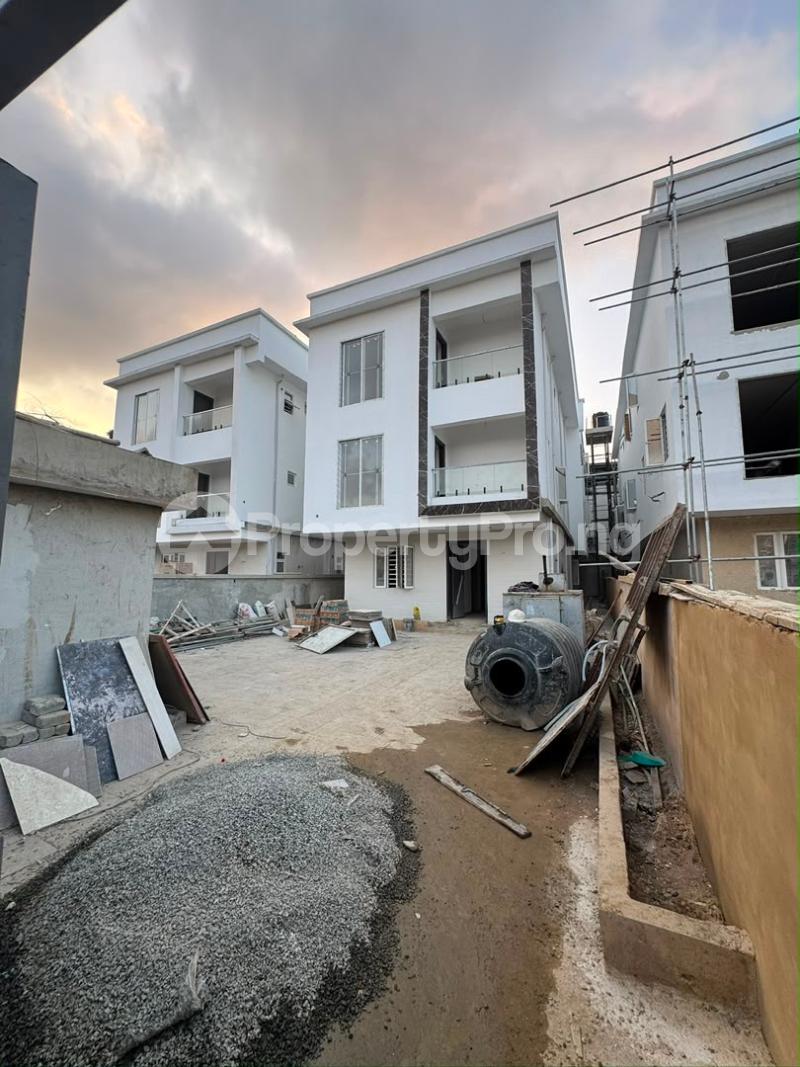 5 bedroom House for sale Ikeja GRA Ikeja Lagos