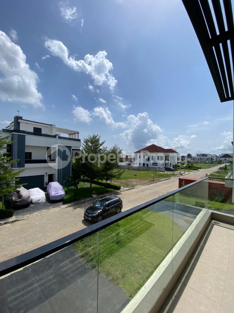 5 bedroom House for sale VGC Lekki Lagos