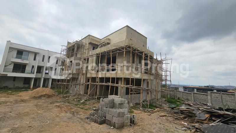 5 bedroom House for sale G5 Court Ibara Gra Abeokuta Ogun