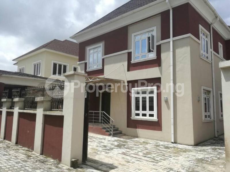 5 bedroom House for sale Ikeja GRA Ikeja Lagos - 1