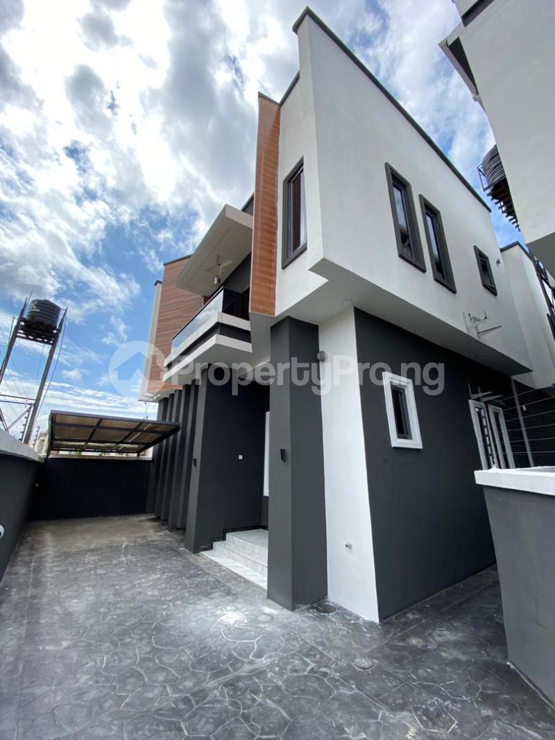 5 bedroom House for sale Ikota Lekki Lagos