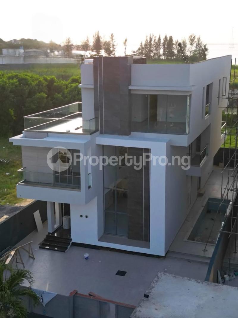 5 bedroom House for sale Ikoyi Lagos