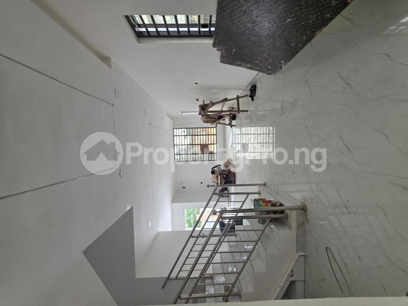 5 bedroom House for sale Off Adeniyi Jones Adeniyi Jones Ikeja Lagos
