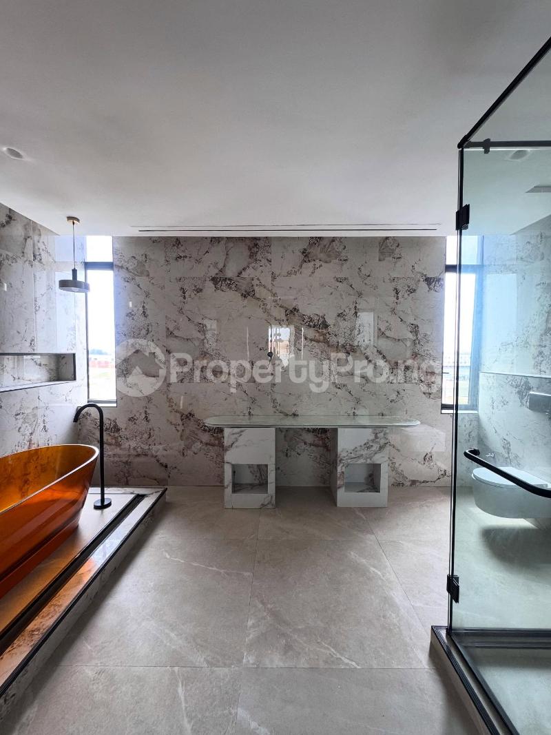 5 bedroom House for sale Lekki Phase 1 Lekki Lagos